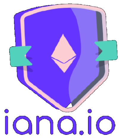 Crypto IanaIO